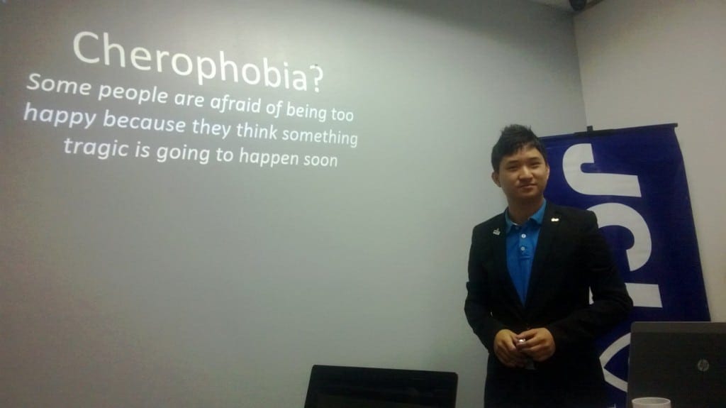 iamJayChong