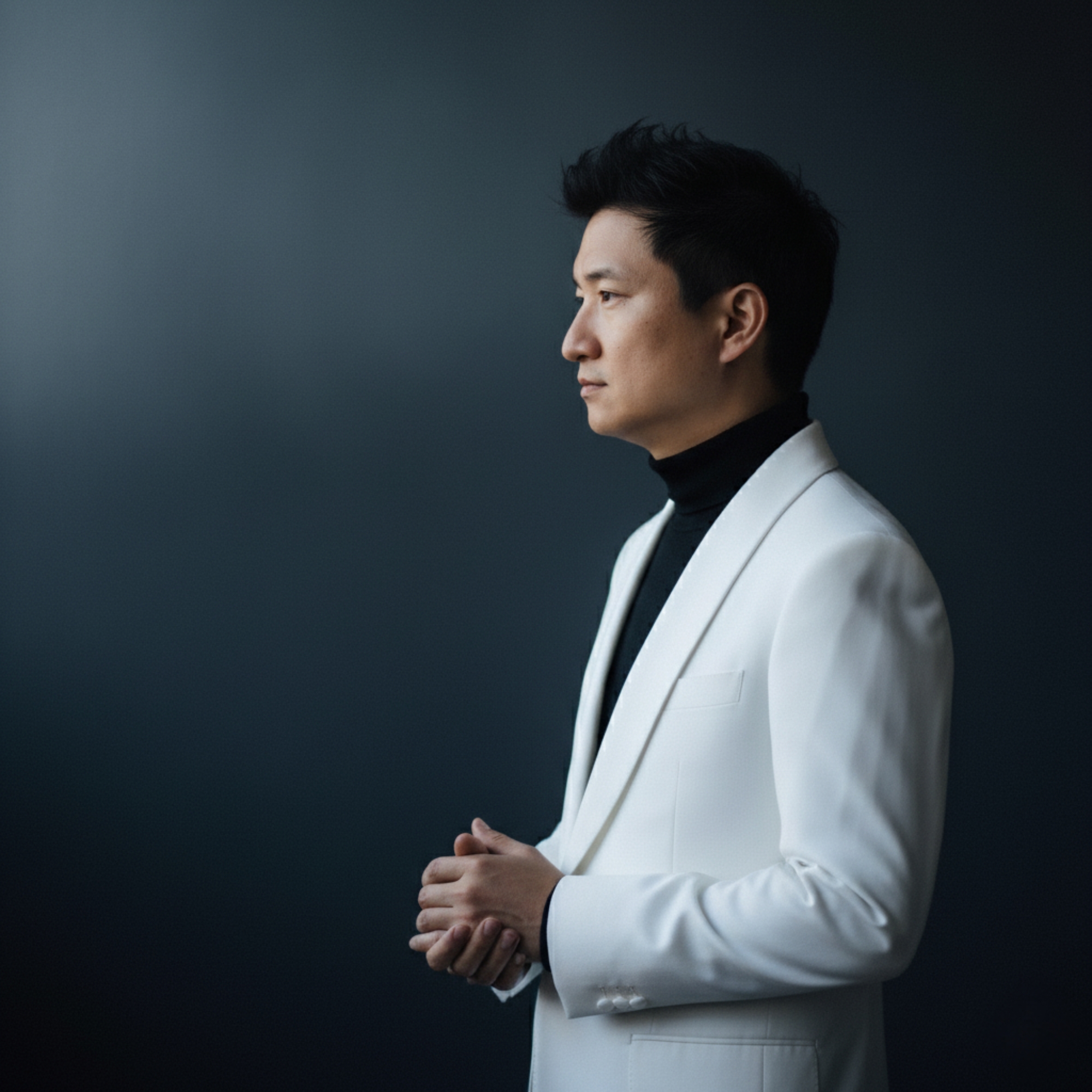 Jay Chong Yen Jye — MarTech Artisan, Digital Craftsmanship Strategist, SEA