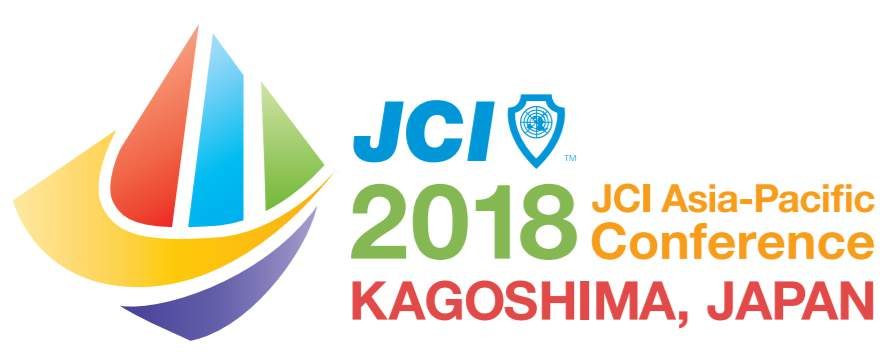 JCI Asia-Pacific Conference 2018 (Kagoshima, Japan) Program